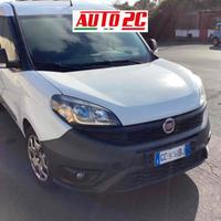 Fiat Doblo Maxi 1.6 mjt 105Cv FRIGO FNAX 0° GRADI 