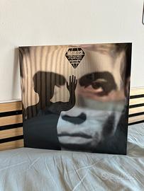 Vinile Marracash Persona Numerato (N 2087)Diamante