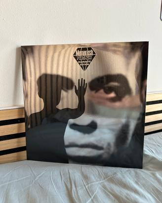 Vinile Marracash Persona Numerato (N 2087)Diamante