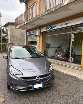 OPEL Corsa 1.2 5 porte 120 Anniversary