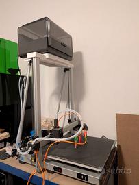 Anycubic Kobra 3 Max  combo mi