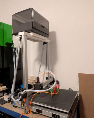 Anycubic Kobra 3 Max  combo mi