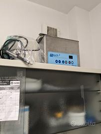 VETRINA PENSILE 100x45cm