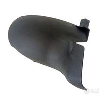 Parafango posteriore nero Beverly 500 Piaggio