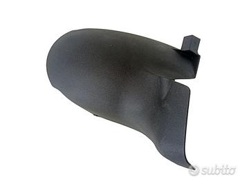 Parafango posteriore nero Beverly 500 Piaggio