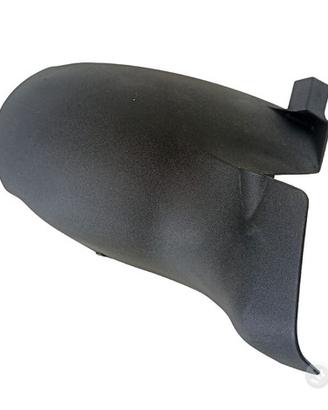 Parafango posteriore nero Beverly 500 Piaggio