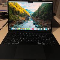 Macbook air m2