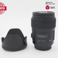 Sigma 35 F1.4 DG HSM Art (Canon)
