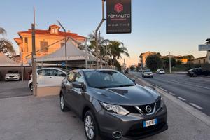 Nissan Qashqai 1.5 dCi N-Vision