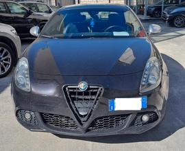 Alfa Romeo Giulietta 2.0 JTDm-2 170 CV Exclusive