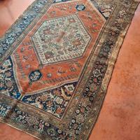 Tappeto Antico