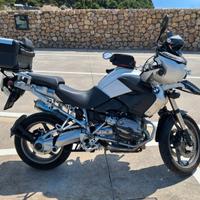 Bmw r 1200 gs - 2008