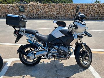 Bmw r 1200 gs - 2008
