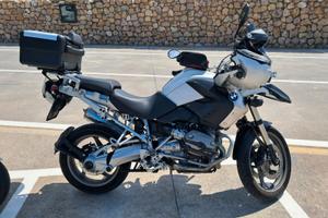 Bmw r 1200 gs - 2008