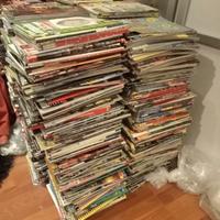 LOTTO 1000 RIVISTE VIDEOGIOCHI 90-2010! RARISSIMO