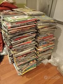 LOTTO 1000 RIVISTE VIDEOGIOCHI 90-2010! RARISSIMO