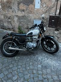 Kawasaki 440 LTD