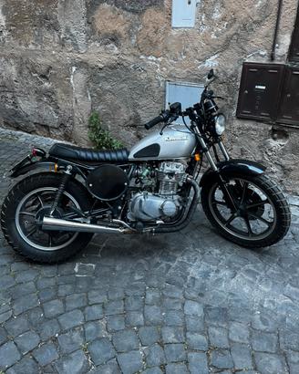Kawasaki 440 LTD