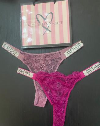 Set Victoria’s Secret M