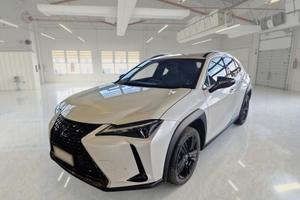 LEXUS UX 250H HYBRID MIDNIGHT EDITION 2WD AUTO MY2