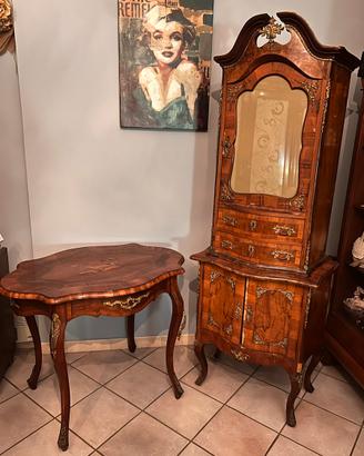 Mobili d’antiquariato