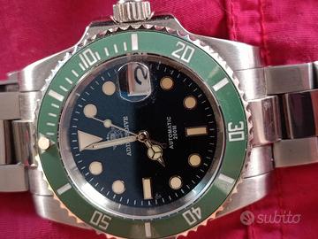 orologio addiesdive diver