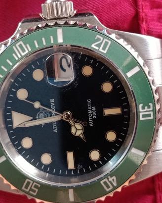orologio addiesdive diver