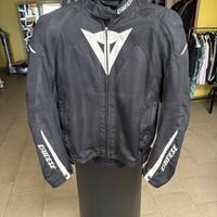 Giacca moto DAINESE AIR FRAME TG.54