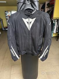 Giacca moto DAINESE AIR FRAME TG.54