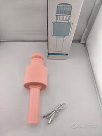 microfono per karaoke BT 