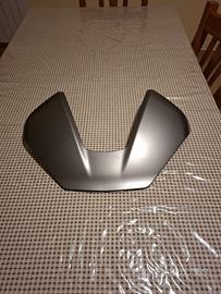 cover bauletto originale ducati multistrada  v4 