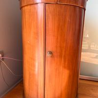 Mobile rotondo