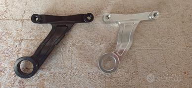 Supporto scarico mv agusta brutale 920 990 1090