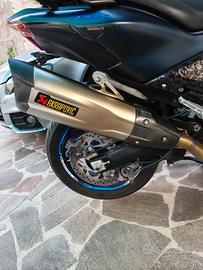 terminale per moto 