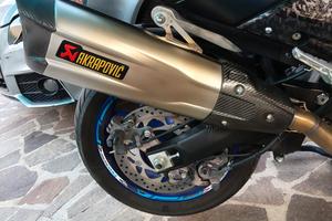 terminale per moto 