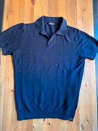 Polo Gutteridge Slim Fit - S