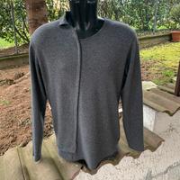 Maglione uomo lana “Daniele Alessandrini”ed limit