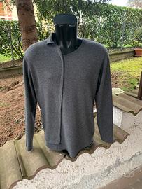 Maglione uomo lana “Daniele Alessandrini”ed limit