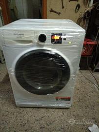 lavatrice Ariston Hotpoint 10 kg ......1400 giri 