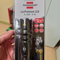 Torcia led 