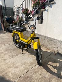 Piaggio sì elettronic