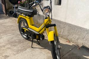 Piaggio sì elettronic