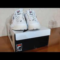 fila Bianche 