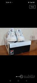 fila Bianche 