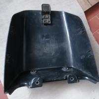 Suzuki GSX R 1100 coprisella passeggiero monoposto