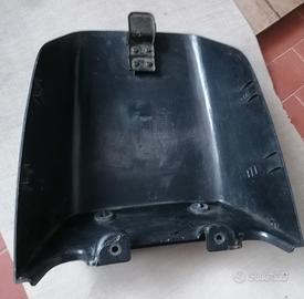 Suzuki GSX R 1100 coprisella passeggiero monoposto