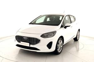 FORD Fiesta 5p 1.1 Titanium 75cv