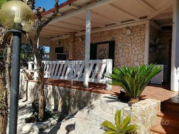 Vieste Villa Residence Rucci Cupari