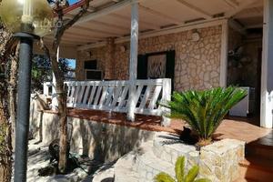 Vieste Villa Residence Rucci Cupari