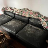 Divano letto 1 piazza
